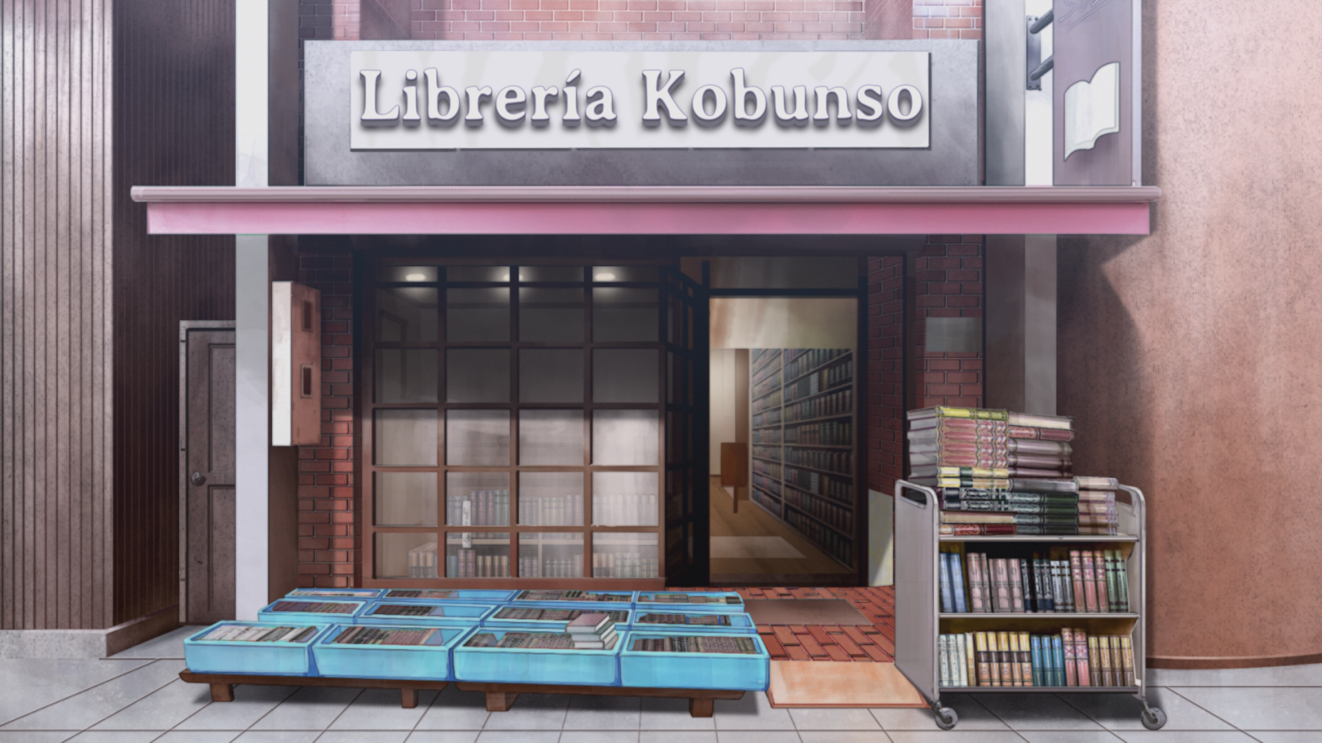 Aura: Maryuuinkouga Saigo no Tatakai (Kakumei Subs)